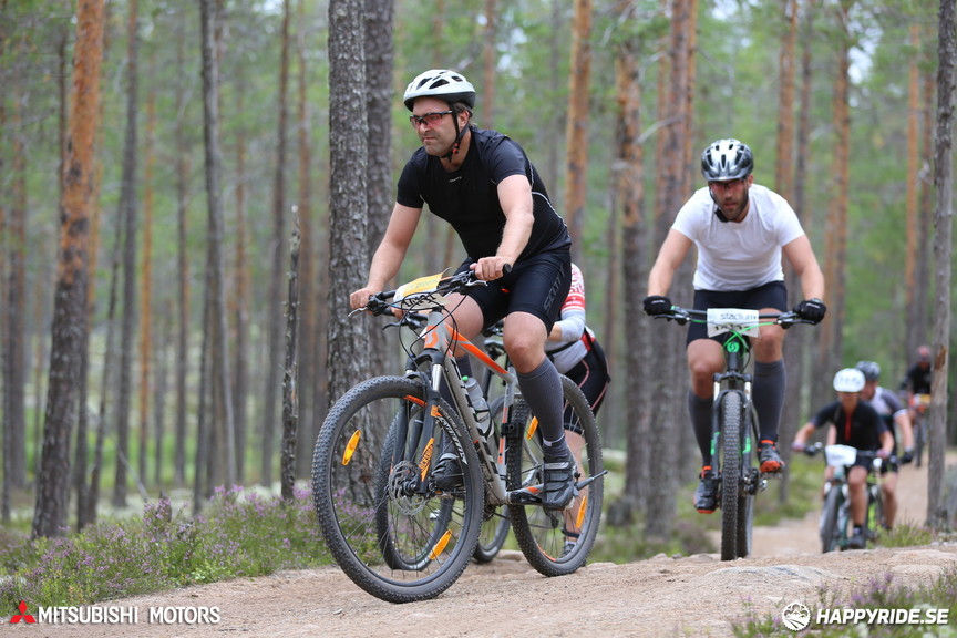 Bild från Cykelvasan 2017 - 90 km