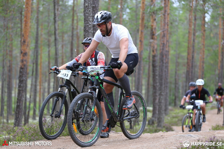 Bild från Cykelvasan 2017 - 90 km