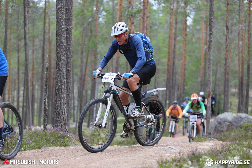 Bild från Cykelvasan 2017 - 90 km