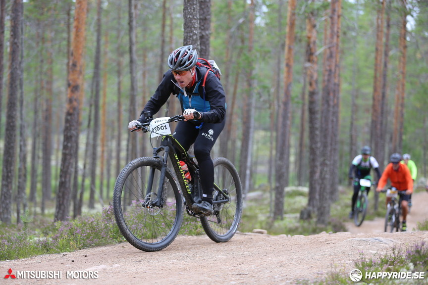 Bild från Cykelvasan 2017 - 90 km