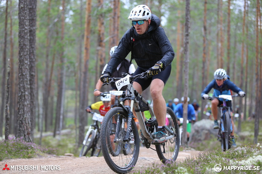Bild från Cykelvasan 2017 - 90 km