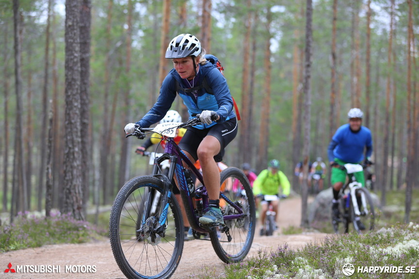 Bild från Cykelvasan 2017 - 90 km