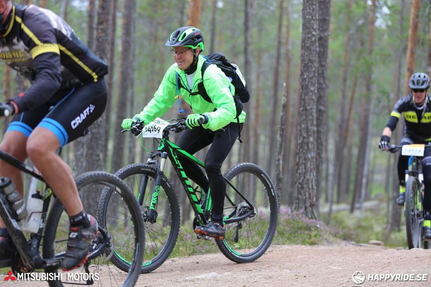 Bild från Cykelvasan 2017 - 90 km