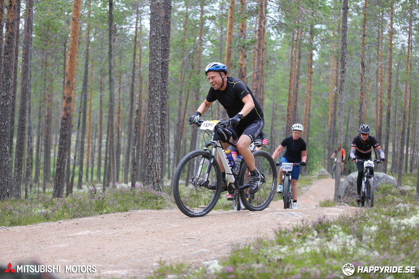 Bild från Cykelvasan 2017 - 90 km