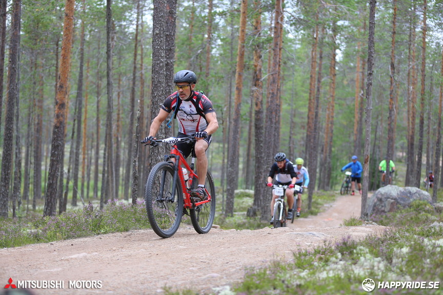 Bild från Cykelvasan 2017 - 90 km