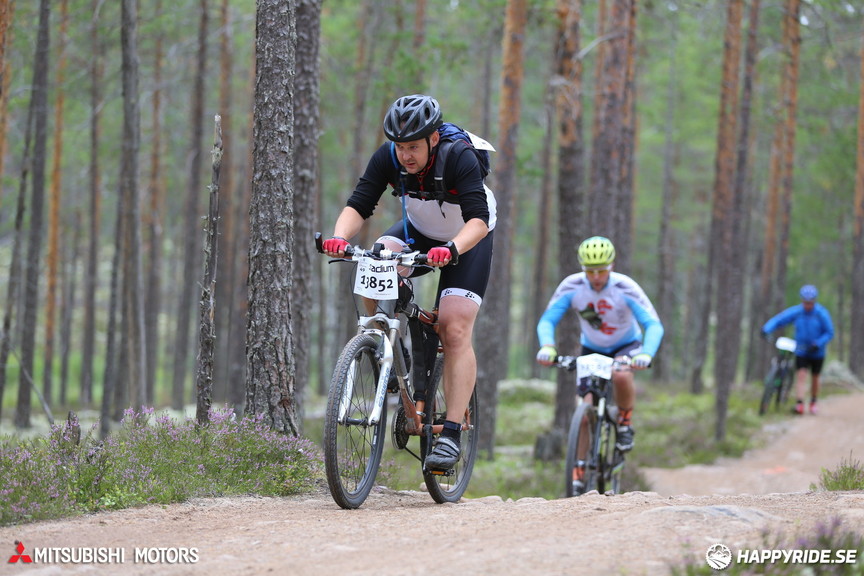 Bild från Cykelvasan 2017 - 90 km