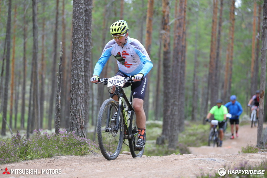 Bild från Cykelvasan 2017 - 90 km