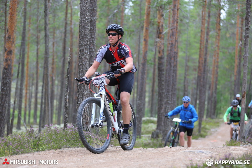 Bild från Cykelvasan 2017 - 90 km