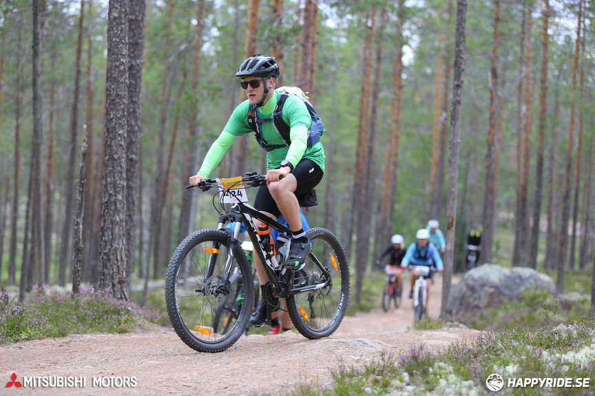 Bild från Cykelvasan 2017 - 90 km
