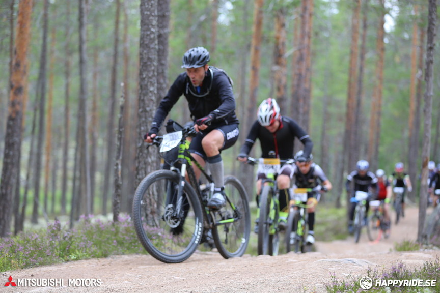 Bild från Cykelvasan 2017 - 90 km