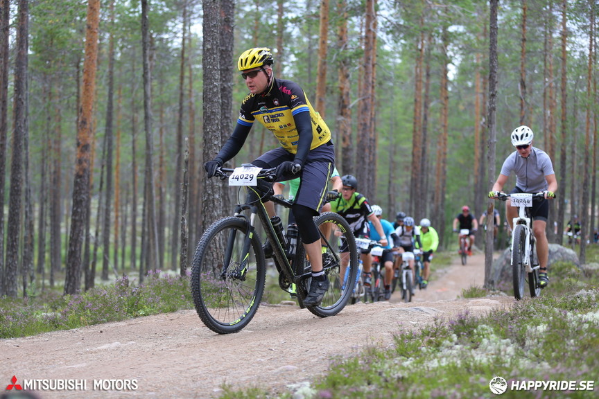 Bild från Cykelvasan 2017 - 90 km