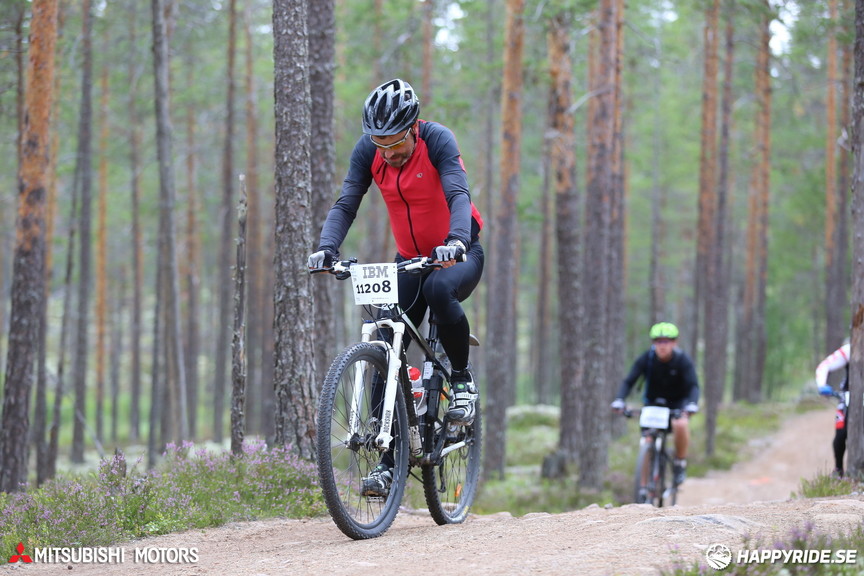 Bild från Cykelvasan 2017 - 90 km