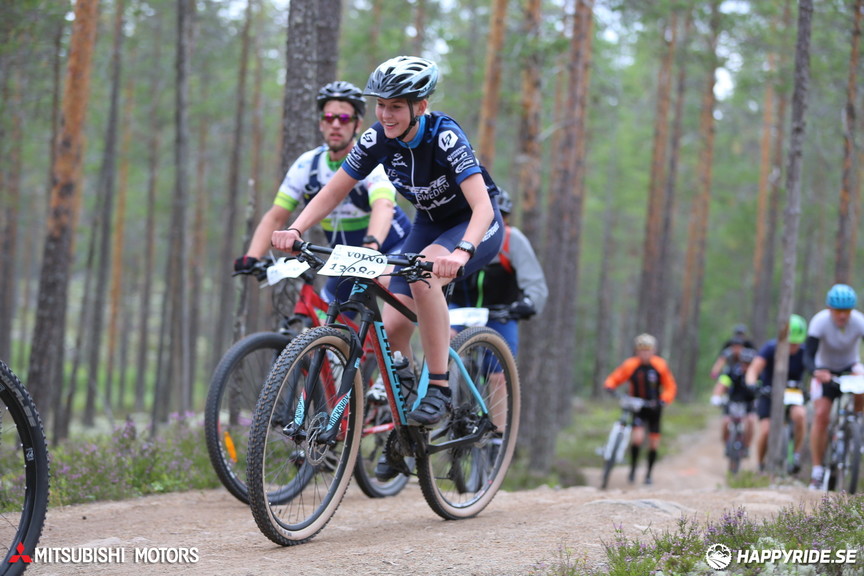 Bild från Cykelvasan 2017 - 90 km