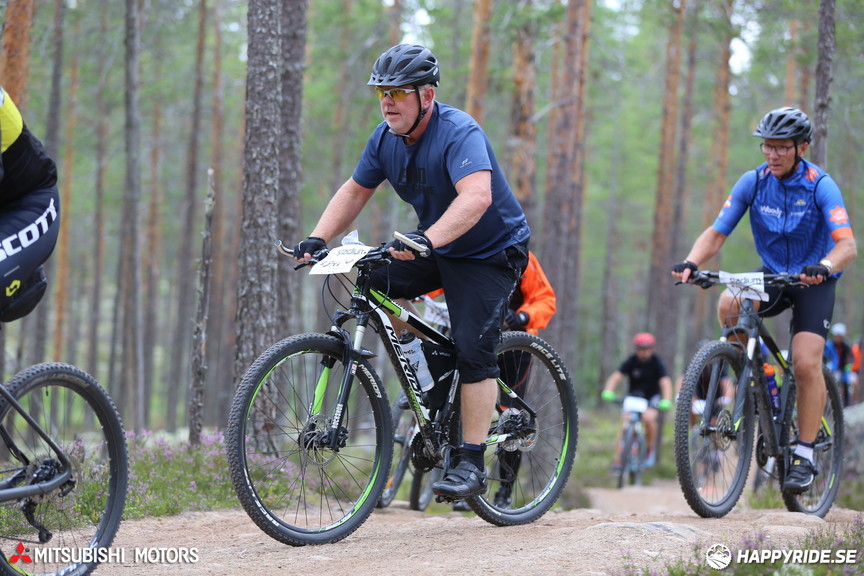 Bild från Cykelvasan 2017 - 90 km