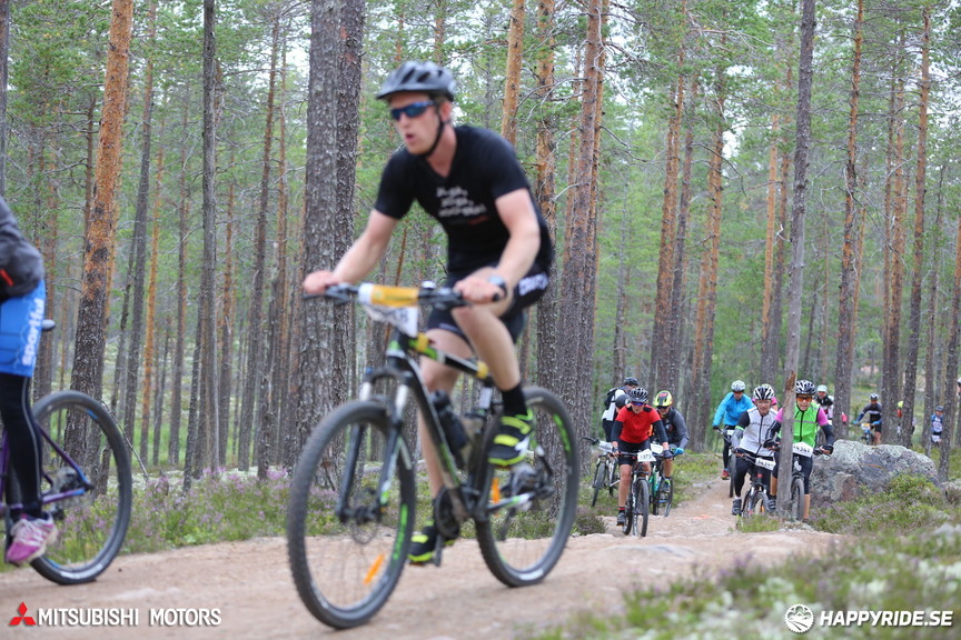 Bild från Cykelvasan 2017 - 90 km