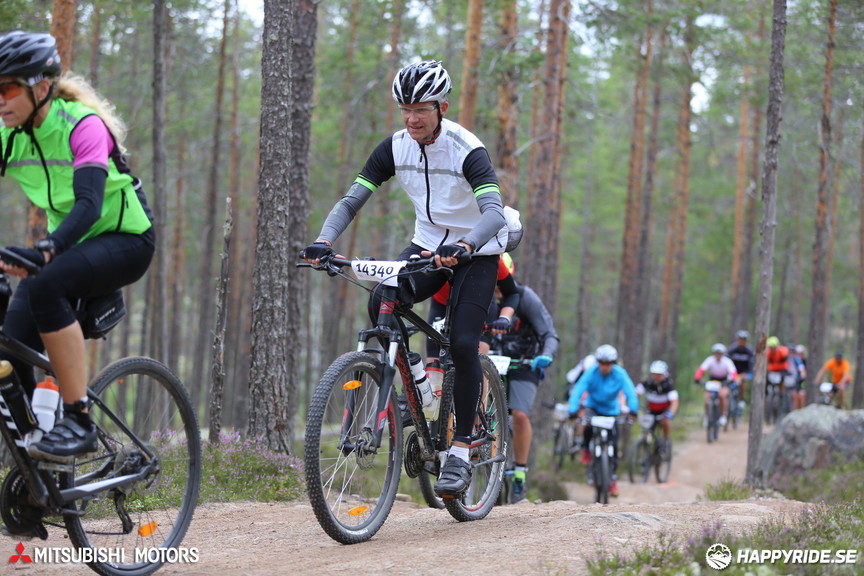 Bild från Cykelvasan 2017 - 90 km