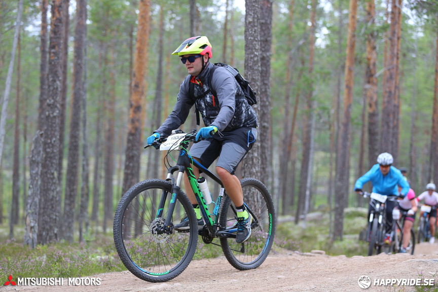 Bild från Cykelvasan 2017 - 90 km