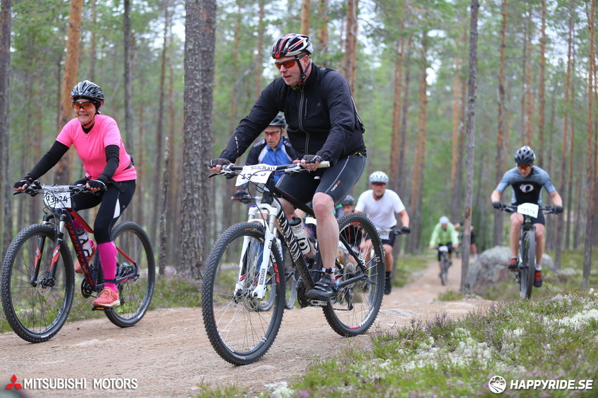 Bild från Cykelvasan 2017 - 90 km