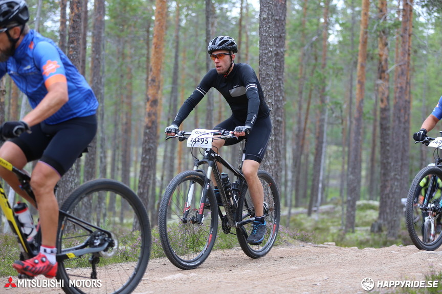 Bild från Cykelvasan 2017 - 90 km