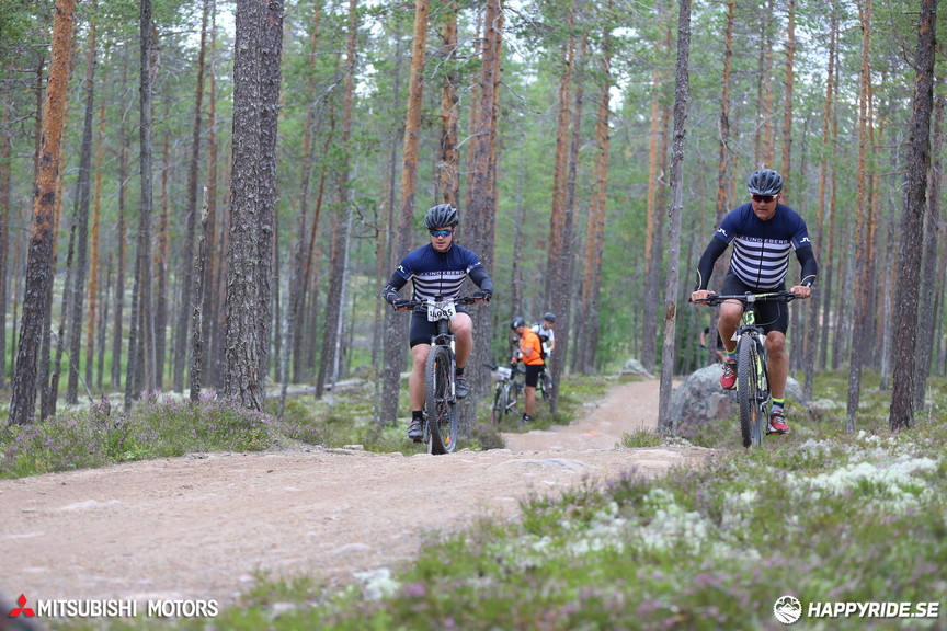Bild från Cykelvasan 2017 - 90 km