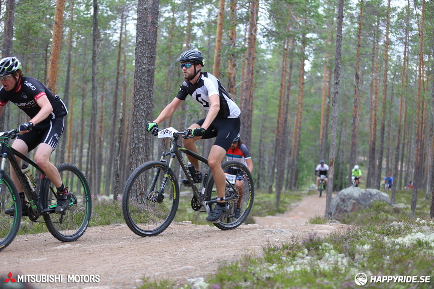 Bild från Cykelvasan 2017 - 90 km