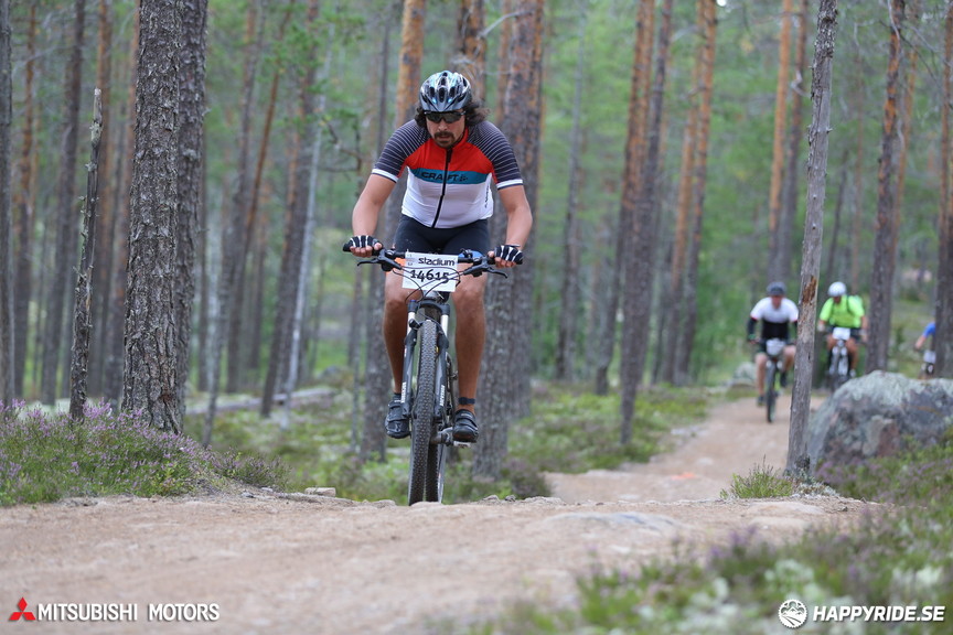 Bild från Cykelvasan 2017 - 90 km
