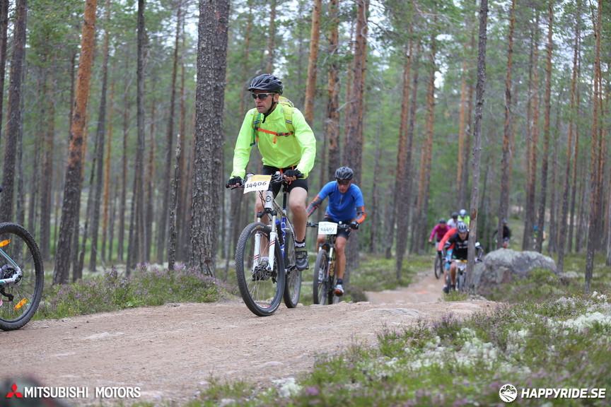 Bild från Cykelvasan 2017 - 90 km