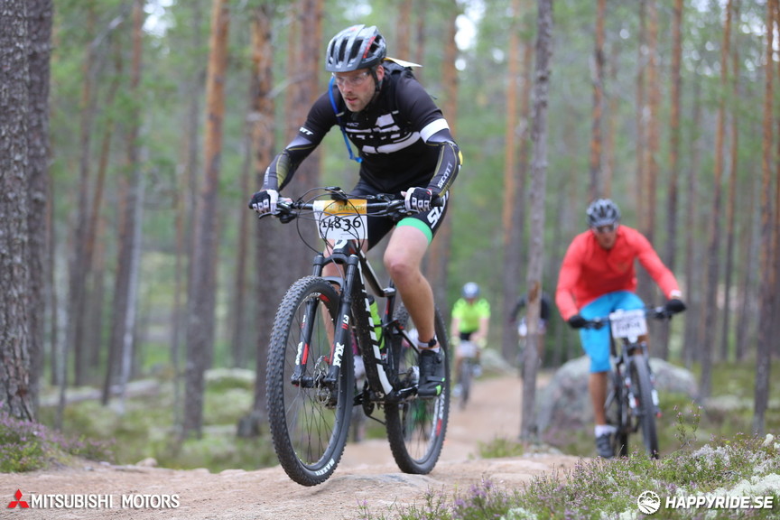 Bild från Cykelvasan 2017 - 90 km