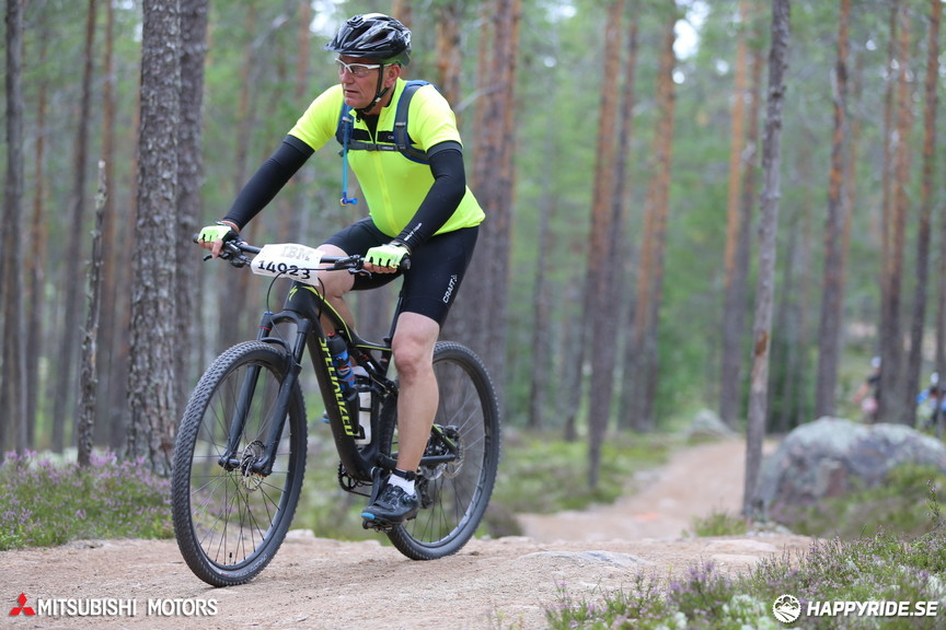 Bild från Cykelvasan 2017 - 90 km