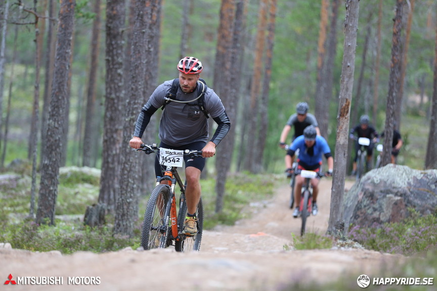 Bild från Cykelvasan 2017 - 90 km