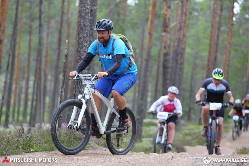 Bild från Cykelvasan 2017 - 90 km