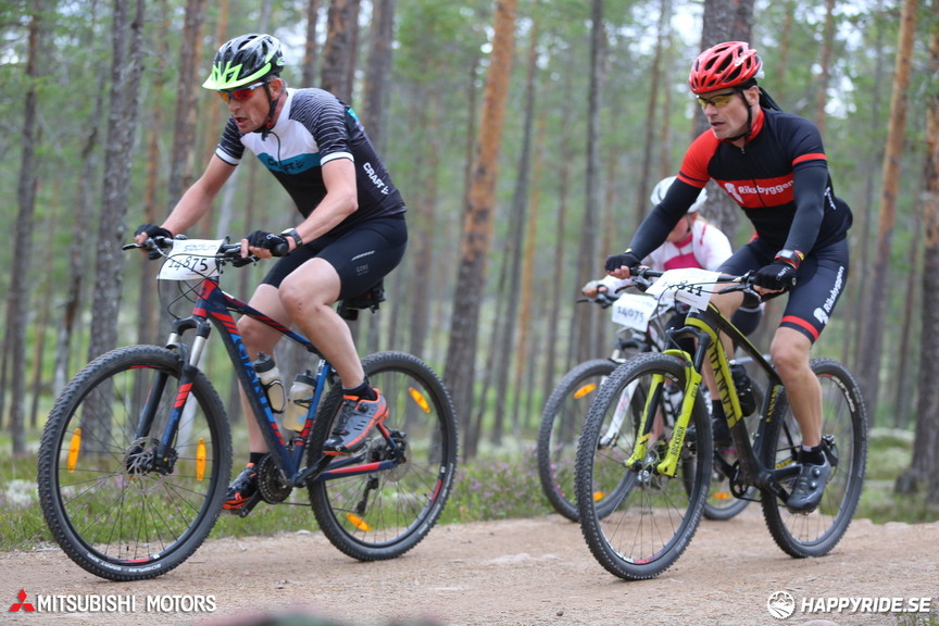 Bild från Cykelvasan 2017 - 90 km