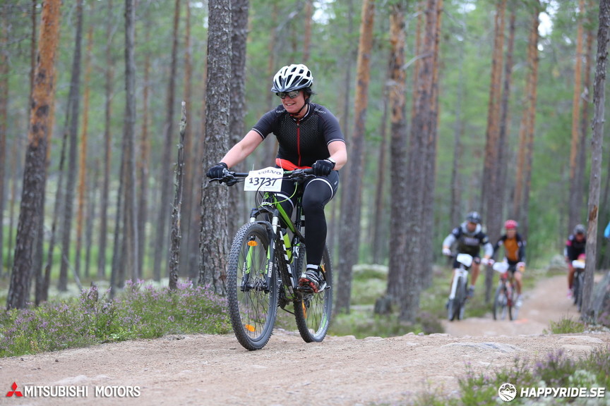 Bild från Cykelvasan 2017 - 90 km