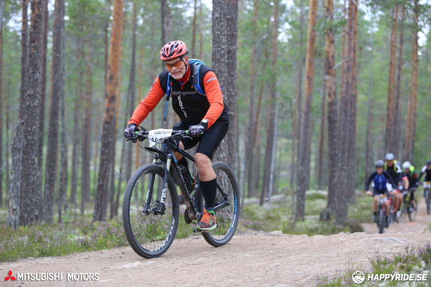 Bild från Cykelvasan 2017 - 90 km