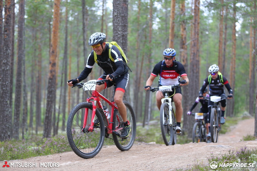 Bild från Cykelvasan 2017 - 90 km
