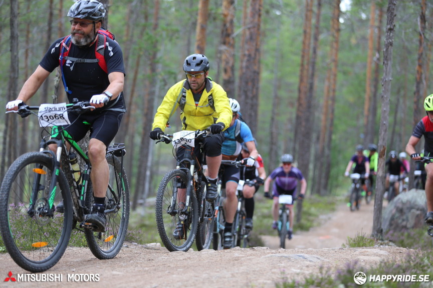 Bild från Cykelvasan 2017 - 90 km