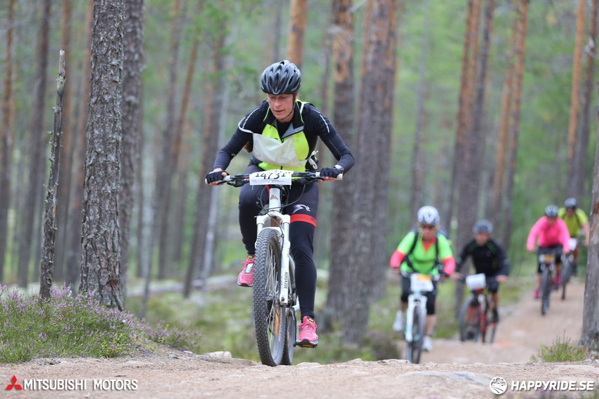 Bild från Cykelvasan 2017 - 90 km
