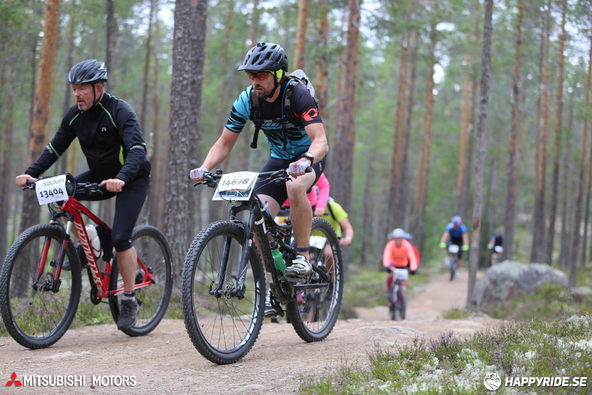 Bild från Cykelvasan 2017 - 90 km