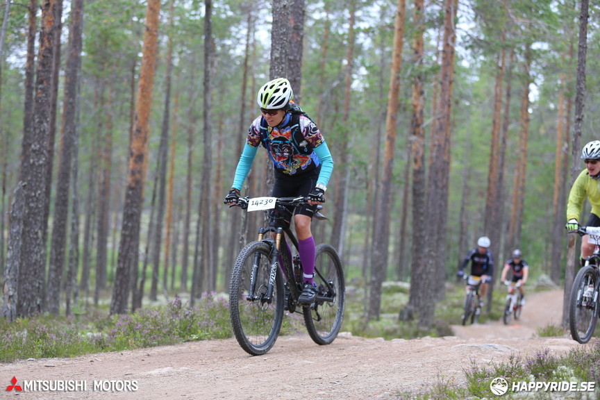 Bild från Cykelvasan 2017 - 90 km