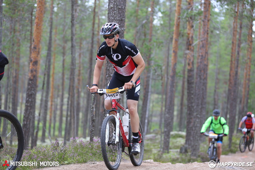 Bild från Cykelvasan 2017 - 90 km