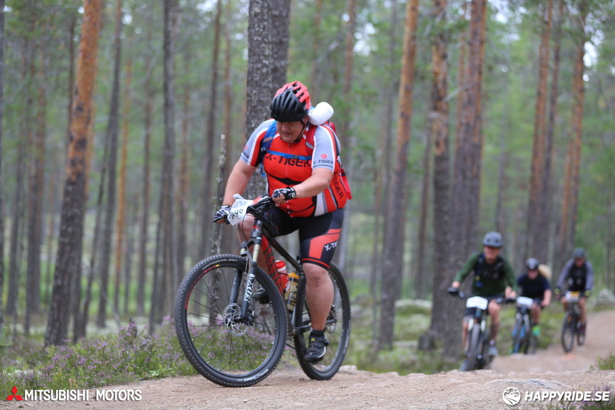 Bild från Cykelvasan 2017 - 90 km