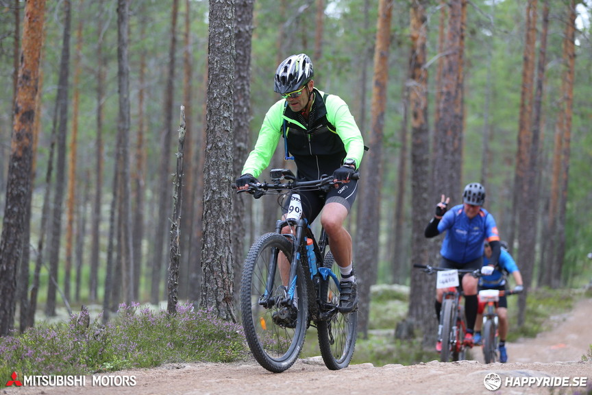 Bild från Cykelvasan 2017 - 90 km