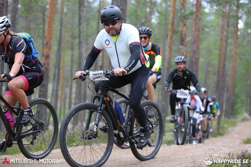 Bild från Cykelvasan 2017 - 90 km