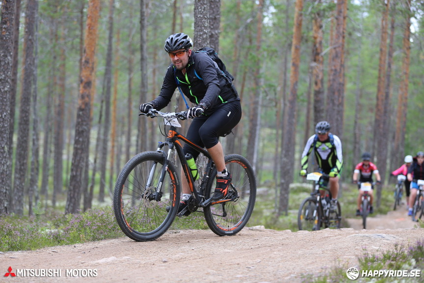 Bild från Cykelvasan 2017 - 90 km