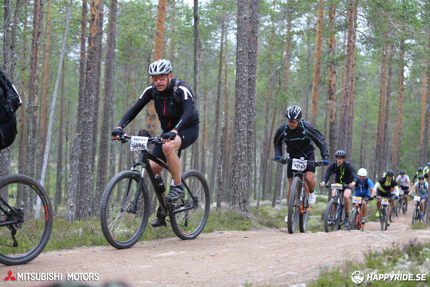 Bild från Cykelvasan 2017 - 90 km