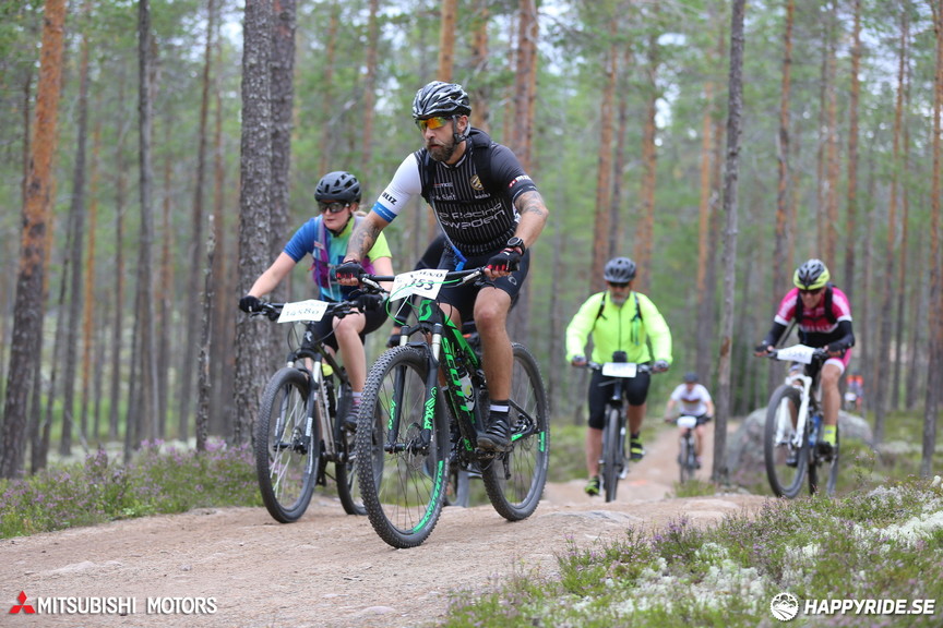 Bild från Cykelvasan 2017 - 90 km