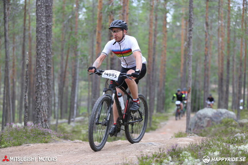 Bild från Cykelvasan 2017 - 90 km