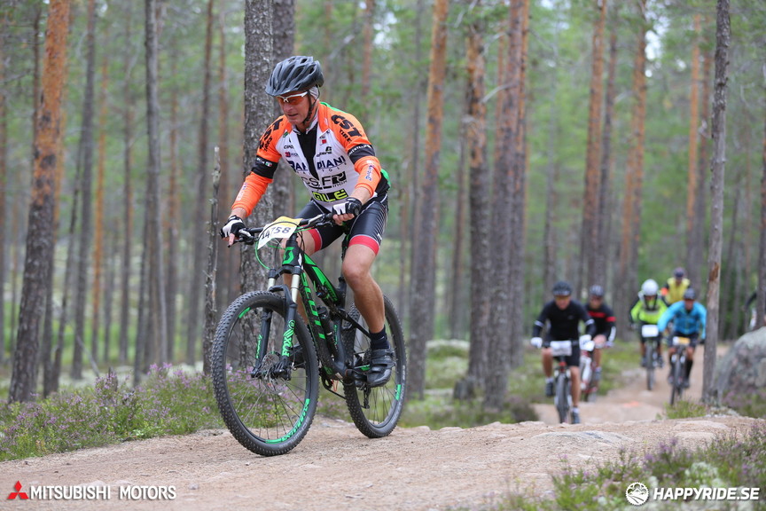 Bild från Cykelvasan 2017 - 90 km