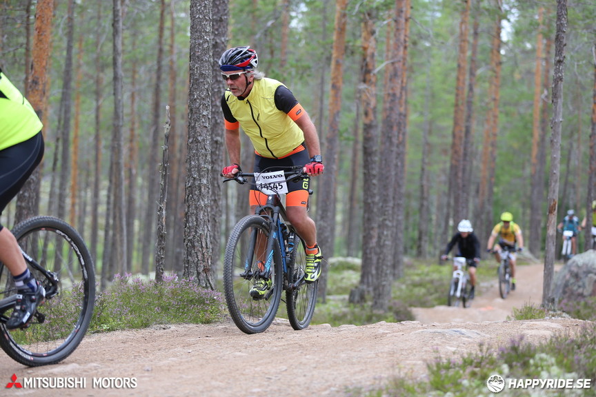 Bild från Cykelvasan 2017 - 90 km