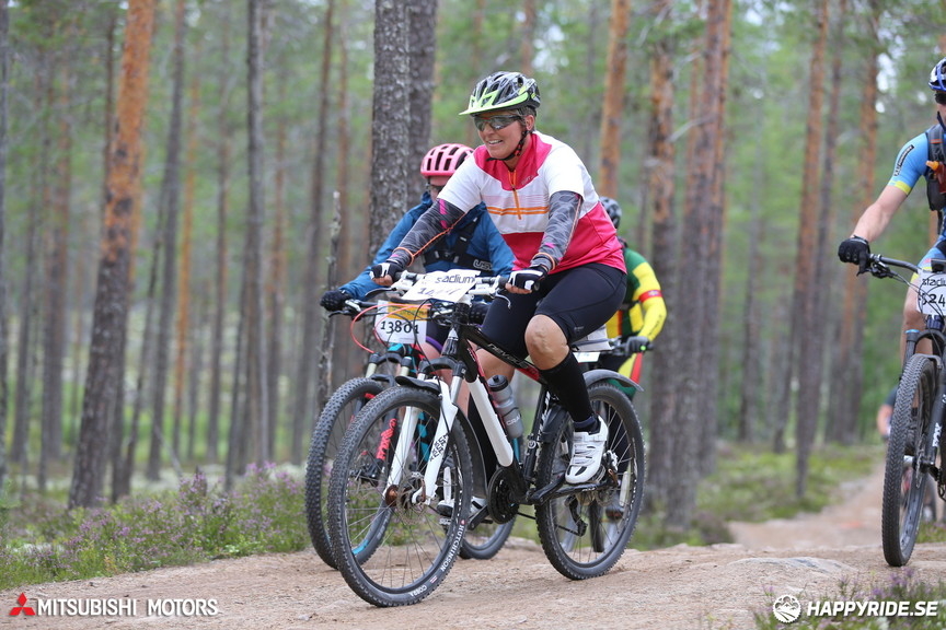 Bild från Cykelvasan 2017 - 90 km